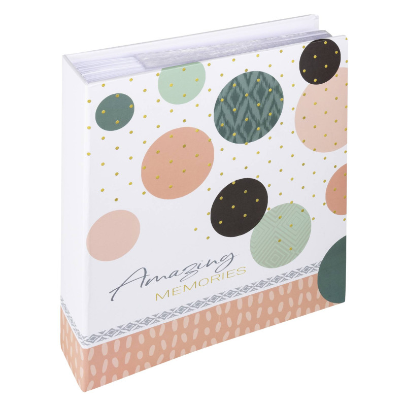 Walther Amazing Memories losos. 13x18 200 zdj. alb. kiesz.ME487R