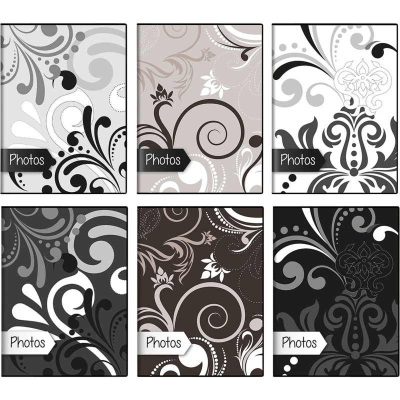 1x36 ZEP Umbria mini album 10x15 na 40 zdjec w display'u   MW4640