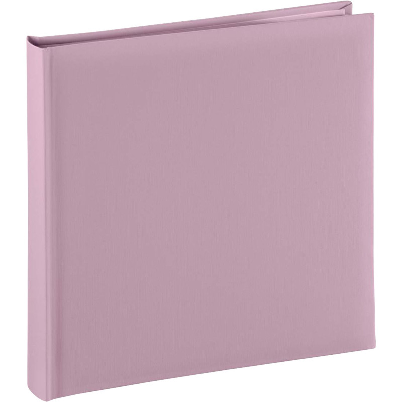 Hama Fine Art Jumbo-Album  30x30 80 bialych stron, fioletowy 2748