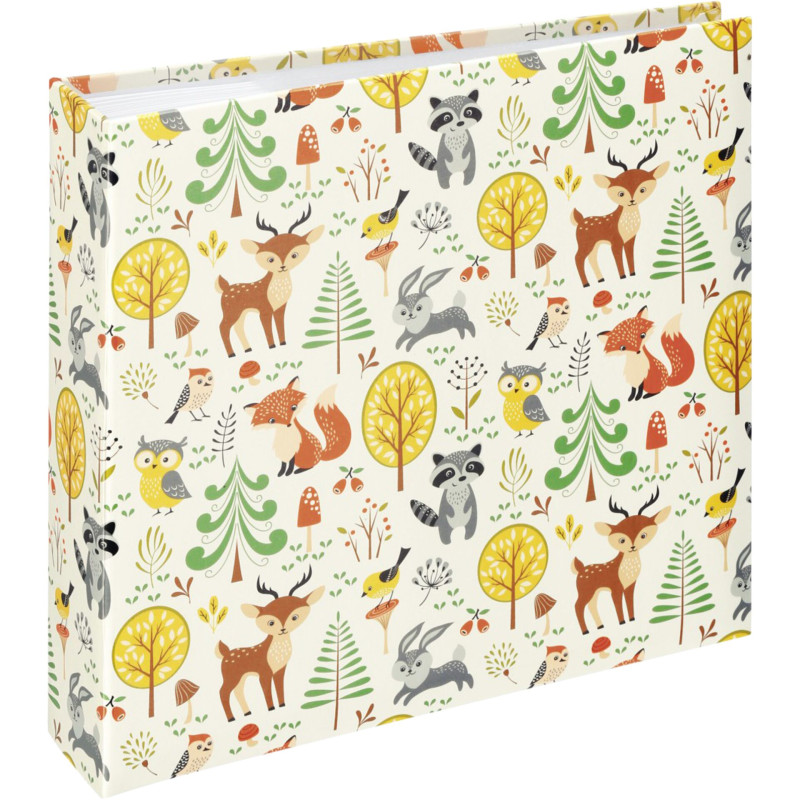 Hama Forest                10x15 album kieszen. na 200 zdjec 2699