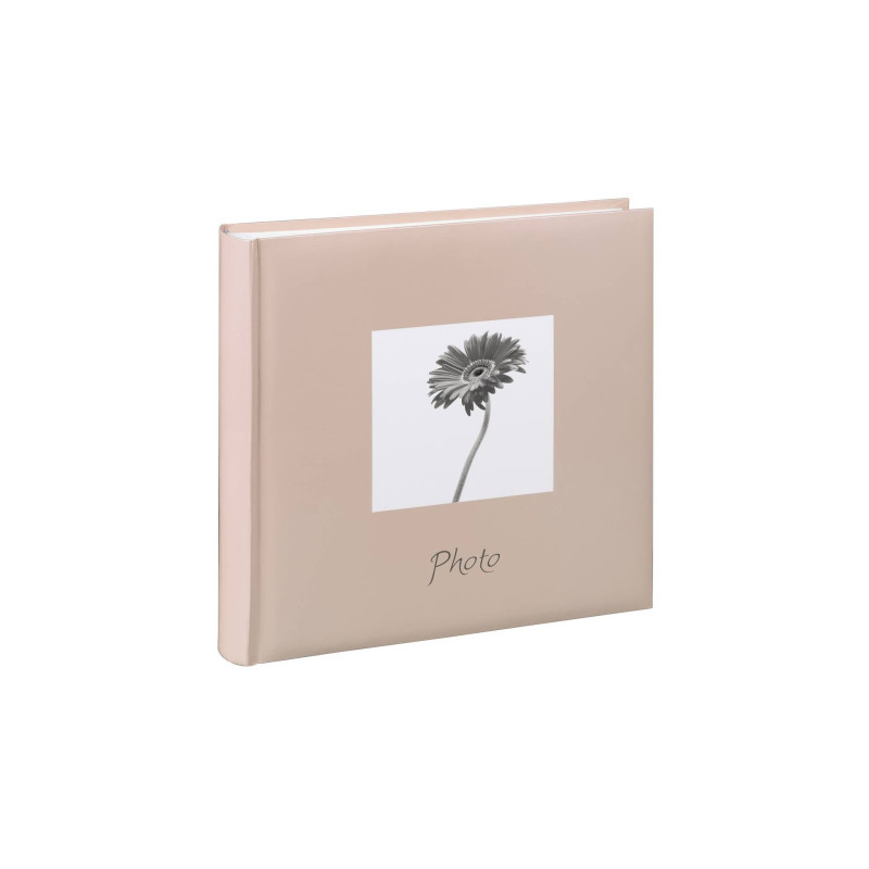 Hama Jumbo Susi pastelowy  30x30 100 stron rózne kolory    106298