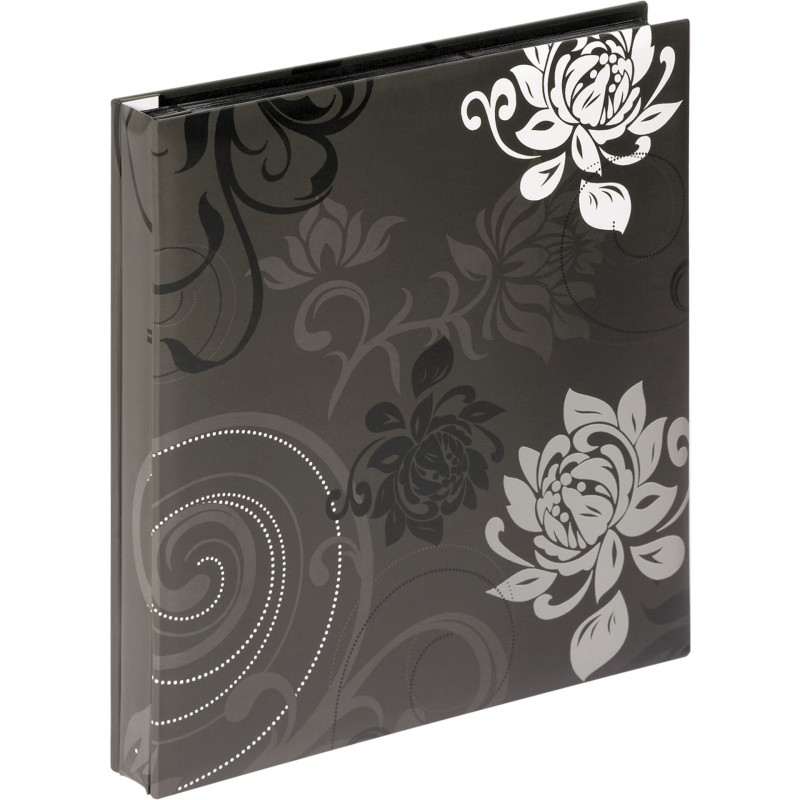 Walther Grindy czarny      10x15 400 zdjec album kieszen.  EA201B