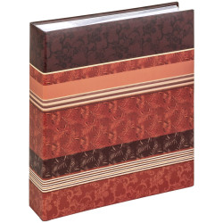 Walther Pheline czerwony   13x18 album na 200 zdjec        ME359R