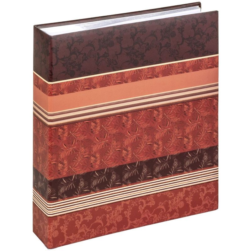 Walther Pheline czerwony   13x18 album na 200 zdjec        ME359R