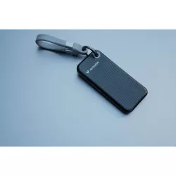 Verbatim Pocket SSD USB 3.2  1TB Black/Grey                 32190