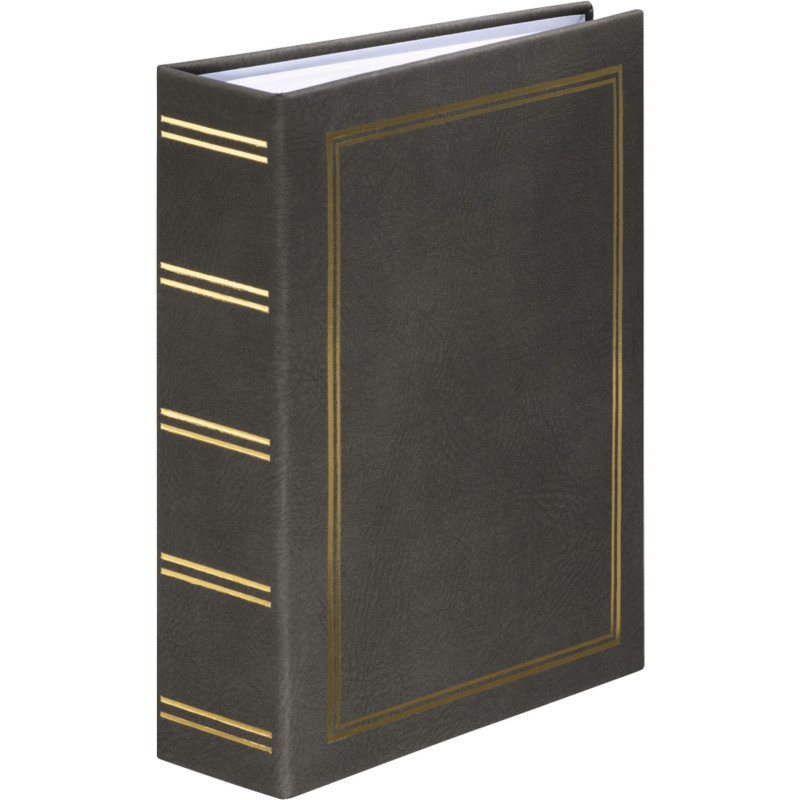 Hama London szary           9x13 200 zdjec album kieszeniowy 7170