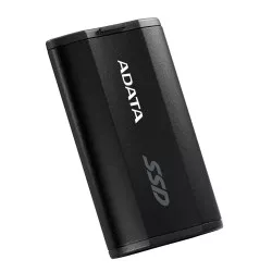 ADATA Externe SSD SD810    500GB IP68 2000/2000             Black