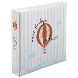 Hama Our Baby              10x15 200 zdjec album kieszeniowy 3865