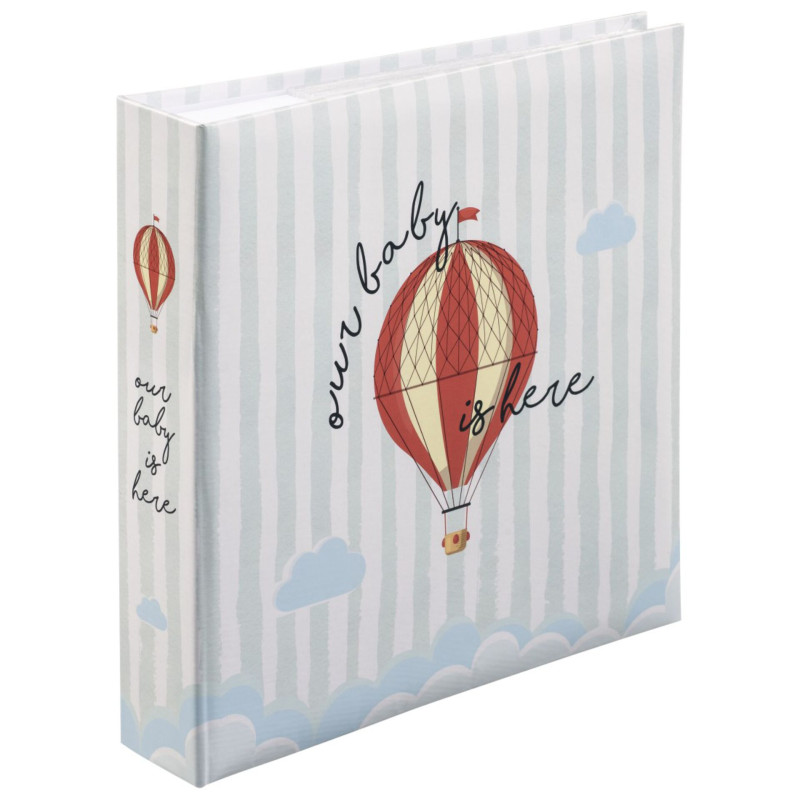 Hama Our Baby              10x15 200 zdjec album kieszeniowy 3865