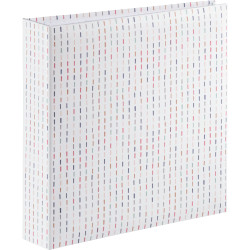 Hama Graphic Stripes       10x15 200 zdjec album kieszeniowy 7239