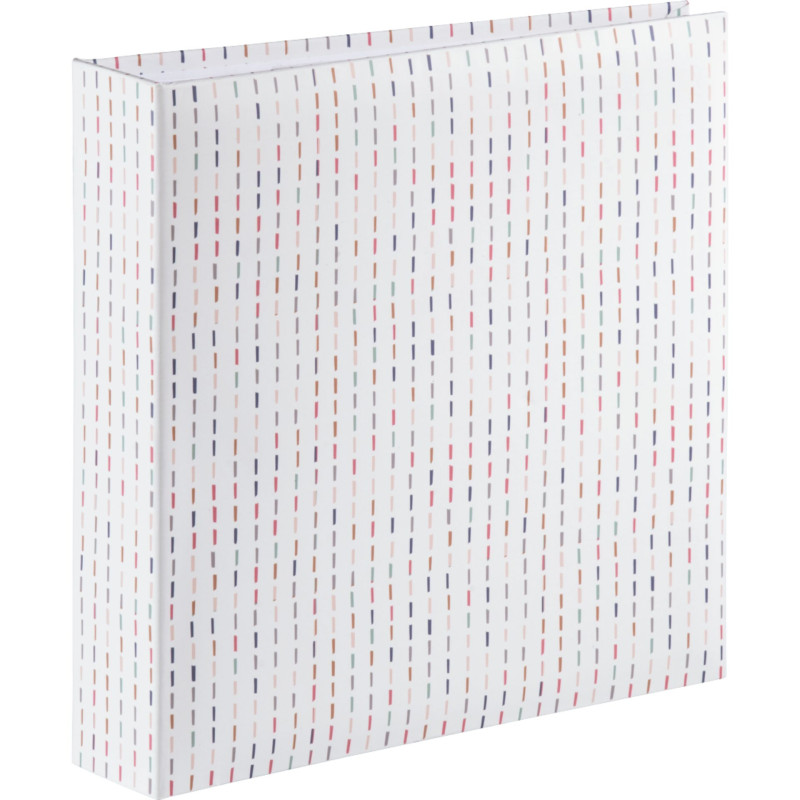 Hama Graphic Stripes       10x15 200 zdjec album kieszeniowy 7239