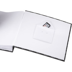 Hama Graphic Dots          10x15 200 zdjec album kieszeniowy 7243