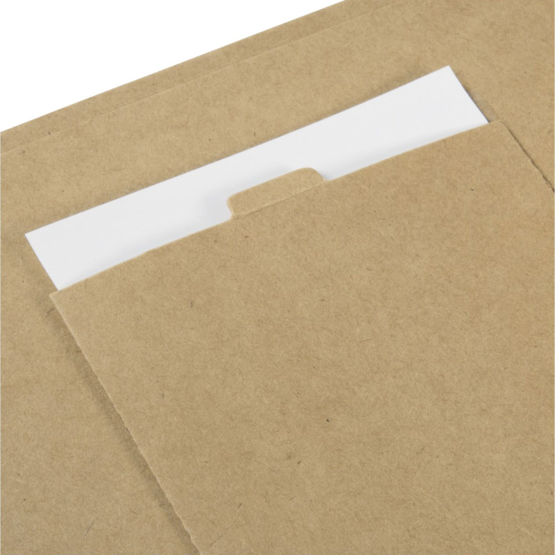 Hama Craft Spiral-Album    28x24 40 Craft Paper Pages        7211