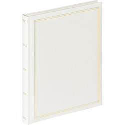 Walther Monza bialy 26x30 30 stron Selbstklebealb. SK124W