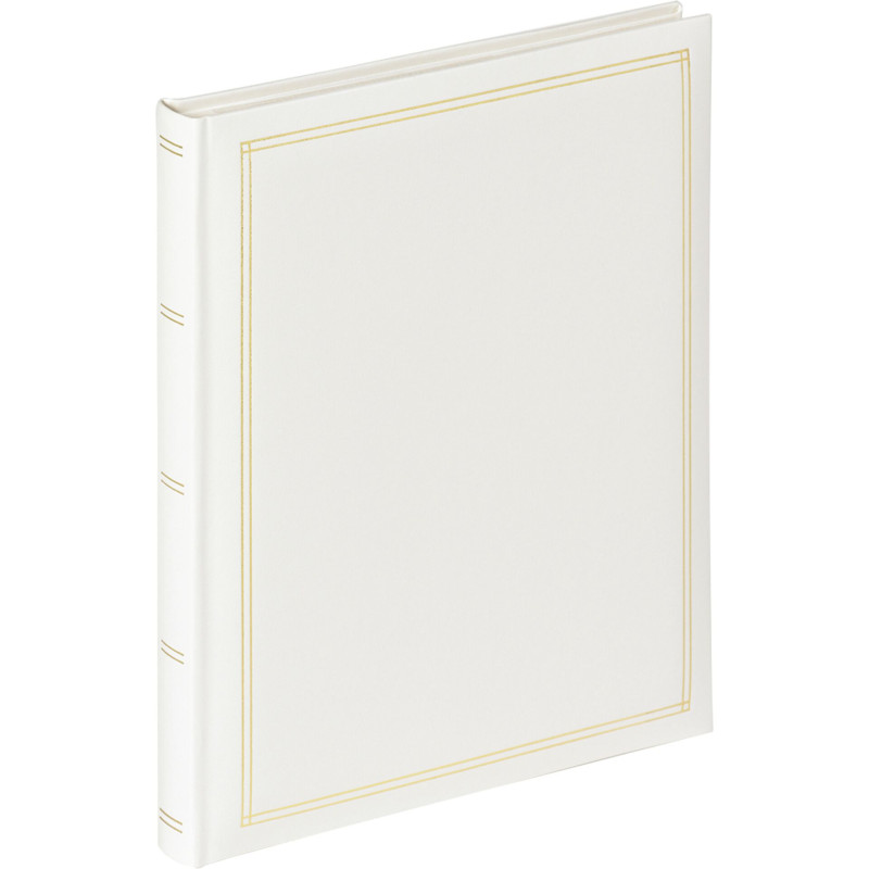 Walther Monza bialy 26x30 30 stron Selbstklebealb. SK124W