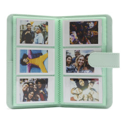 Fujifilm Instax Mini 12 Album mint-green