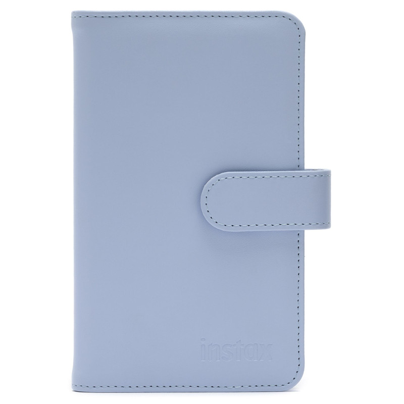 Fujifilm Instax Mini 12 Album pastel-blue