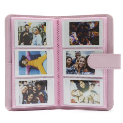 Fujifilm Instax Mini 12 Album blossom-pink