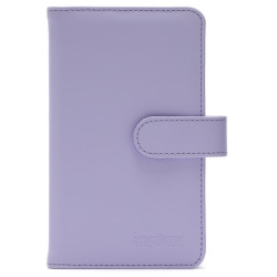 Fujifilm Instax Mini 12 Album lilac-purple