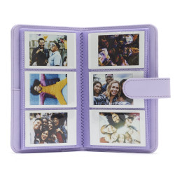 Fujifilm Instax Mini 12 Album lilac-purple