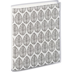 24x1 Hama La Fleur Softcover Album 24 pict. 10x15 color assor