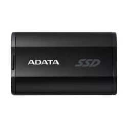 ADATA Externe SSD SD810    500GB IP68 2000/2000             Black
