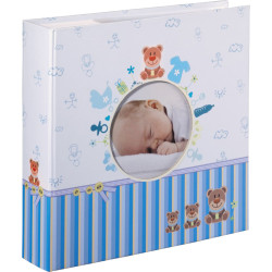 Hama Memo Tim              10x15 album na 200 zdjec Baby     1926