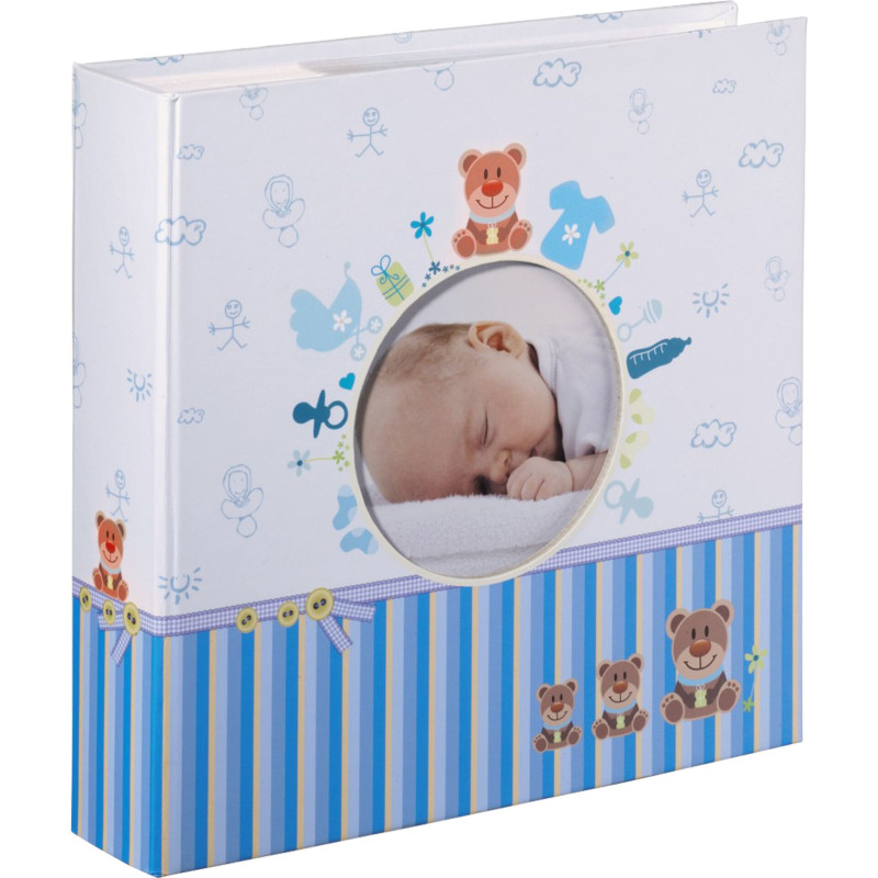 Hama Memo Tim              10x15 album na 200 zdjec Baby     1926