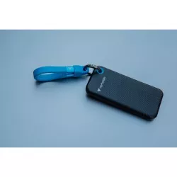 Verbatim Pocket SSD USB 3.2  2TB Black/Blue                 32195
