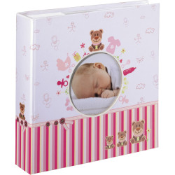 Hama Memo Moni             10x15 album na 200 zdjec Baby     1925