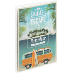 24x1 Hama Summerly Softcover 24 Photos 10x15 color assor 2615