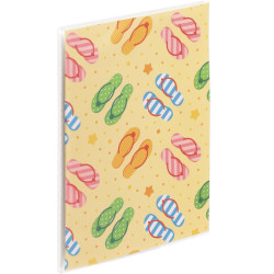 24x1 Hama Summerly Softcover 24 Photos 10x15 color assor 2615