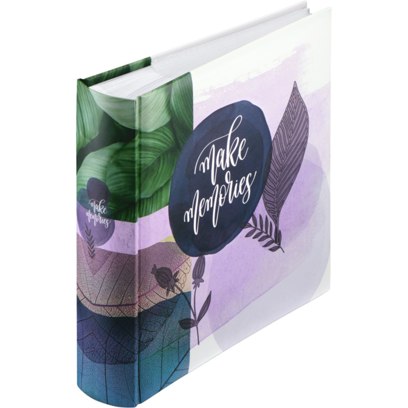 Hama Nature                10x15 200 Photos slip in/notes 7646