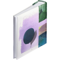 Hama Nature                10x15 200 Photos slip in/notes 7646