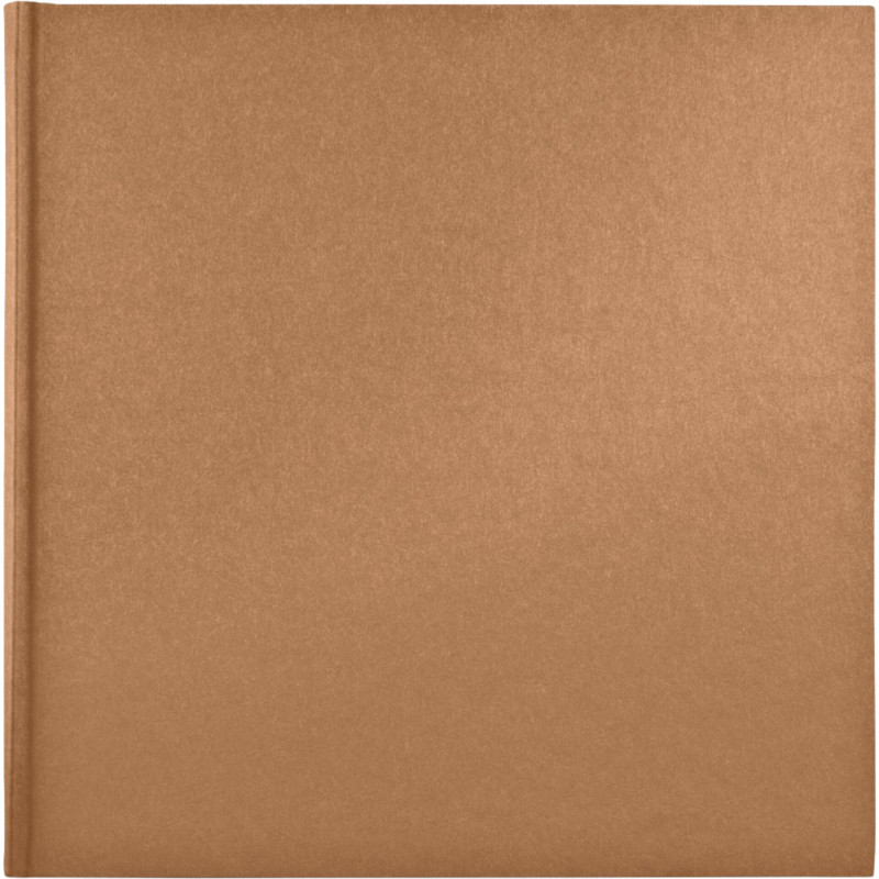 Hama Jumbo Wrinkled brown 30x30 80 white Pages 7611