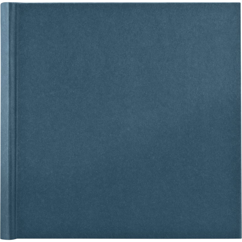 Hama Wrinkled blue 10x15 200 Photos slip in/notes 7615