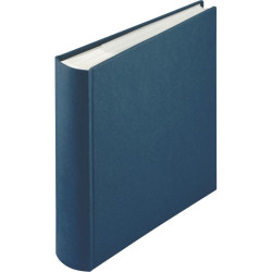 Hama Wrinkled blue 10x15 200 Photos slip in/notes 7615