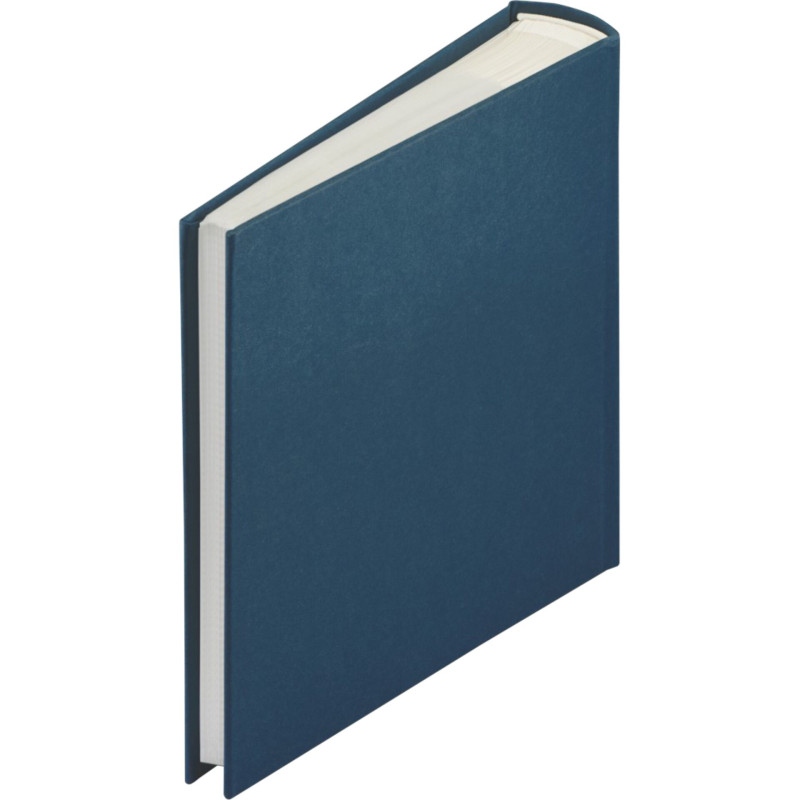 Hama Wrinkled blue 10x15 200 Photos slip in/notes 7615