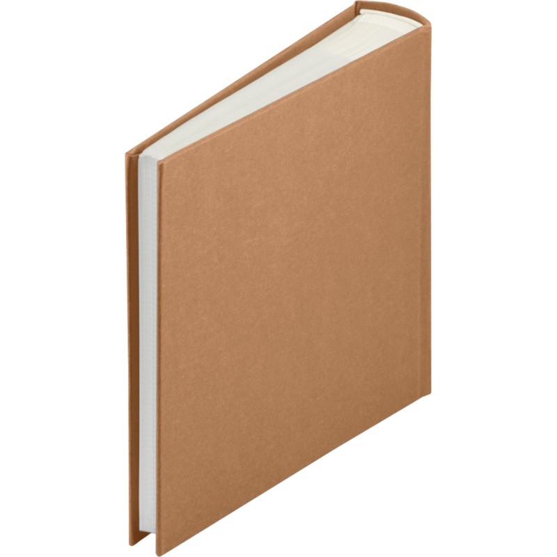 Hama Wrinkled brown 10x15 200 Photos slip in/notes 7617