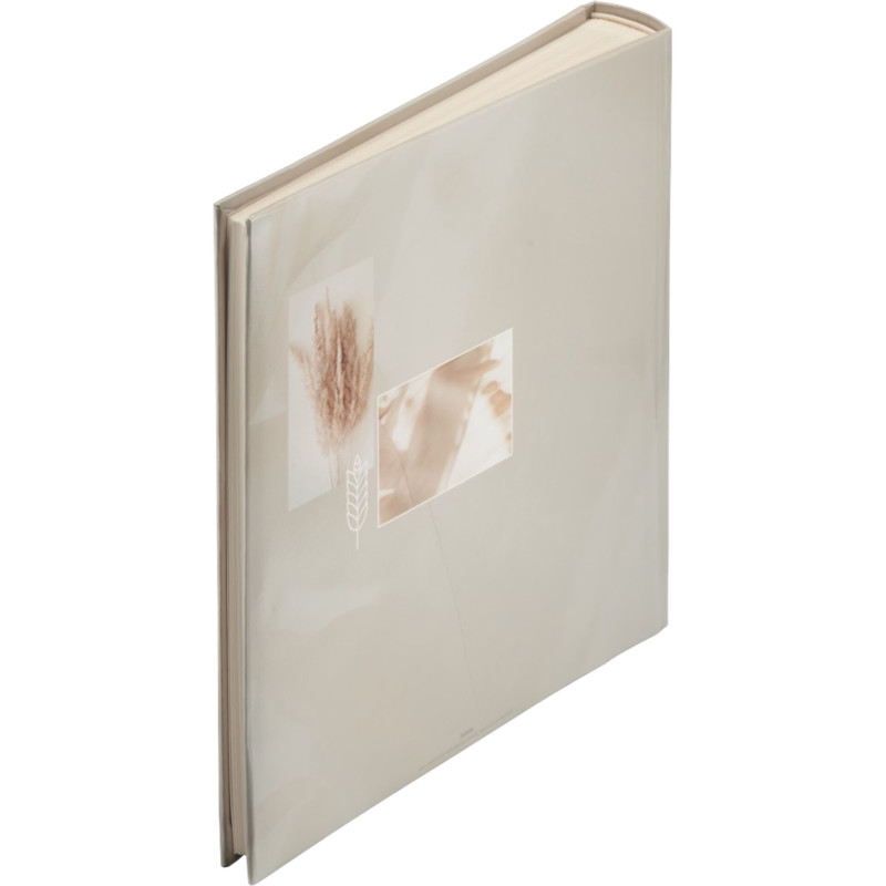 Hama Jumbo  Singo II       30x30 400 Photos 10x15 Cotton 7628