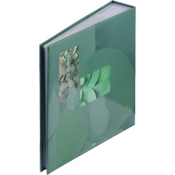 Hama Memo  Singo II        10x15 200 Photos Leaves 7630