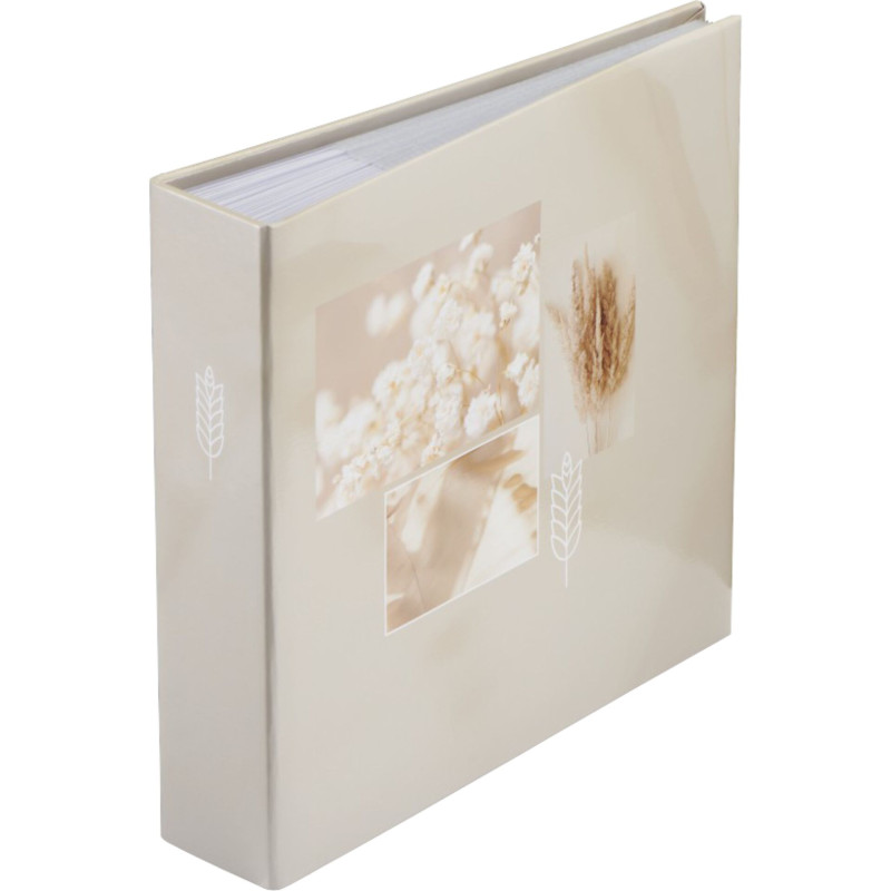 Hama Memo  Singo II        10x15 200 Photos Cotton 7631