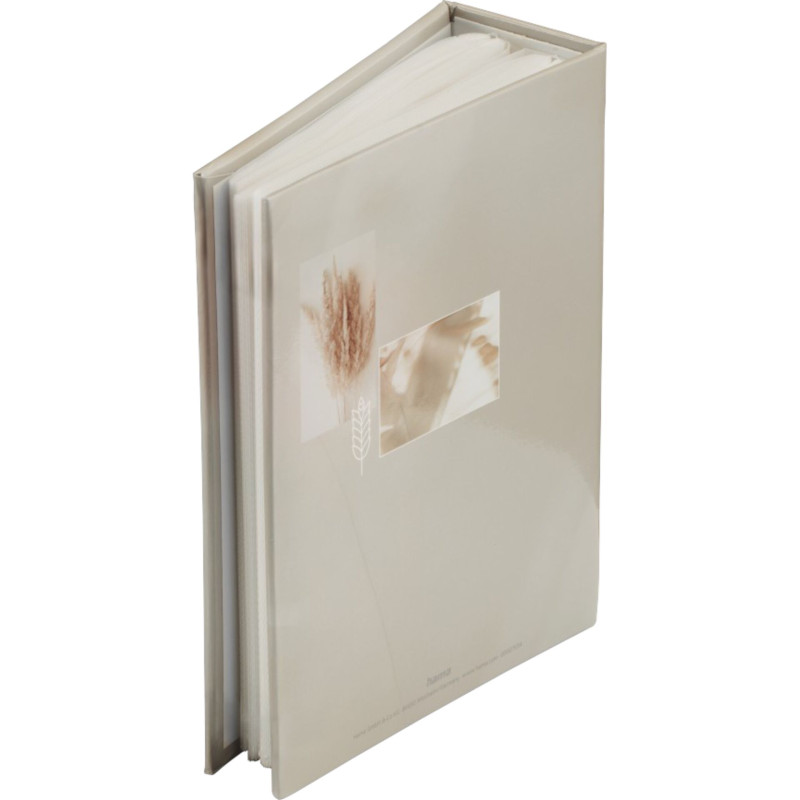 Hama Memo  Singo II        10x15 100 Photos Cotton 7634