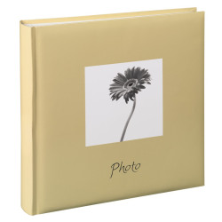 Hama Jumbo Susi Trend      30x30 100 Seiten farblich sort. 106299