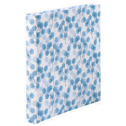 Hama Tree Jumbo-Album      30x30 80 weiße Seiten, blau       7133