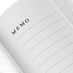 Hama Memo  Singo II        10x15 200 Fotos Terracotta        7632