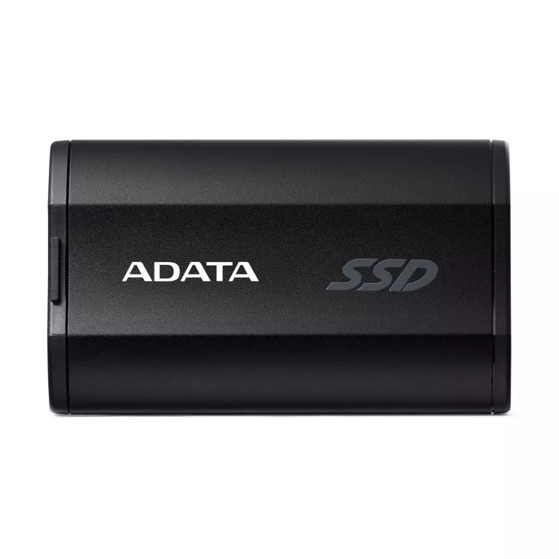 ADATA Externe SSD SD810      2TB IP68 2000/2000             Black