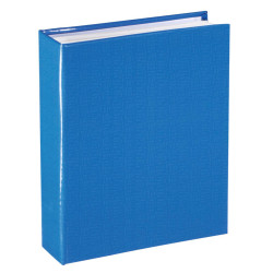 Hama Mesh  farbl. sort.    10x15 200 Fotos Einsteck/Memo     2776