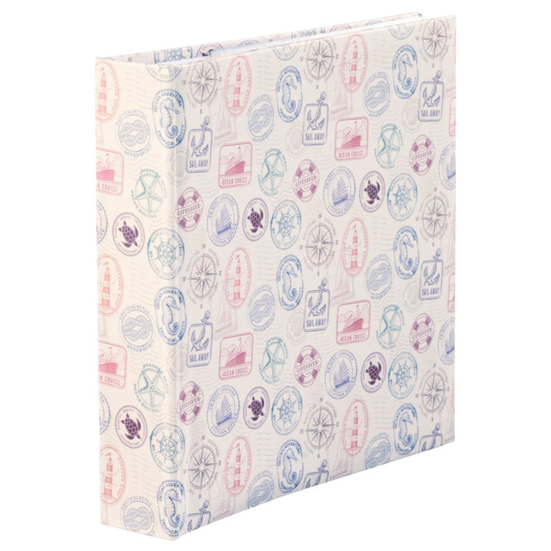 Hama Stamps                10x15 200 Fotos Einsteck/Memo     3853