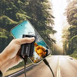 ADATA Externe SSD SD810      2TB IP68 2000/2000             Black